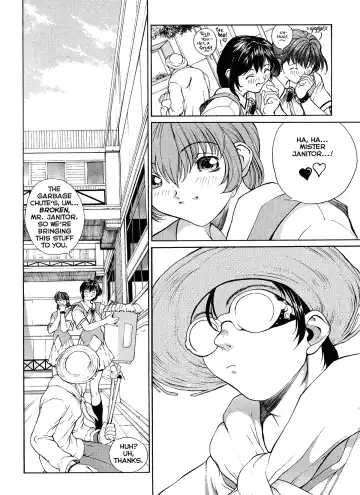 [Okawari] ISANE -HOUND- Fhentai - Page 45