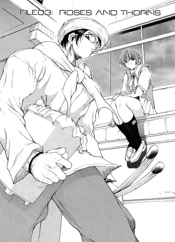 [Okawari] ISANE -HOUND- Fhentai - Page 46