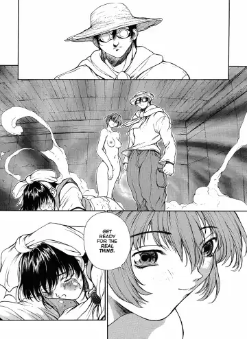 [Okawari] ISANE -HOUND- Fhentai - Page 78