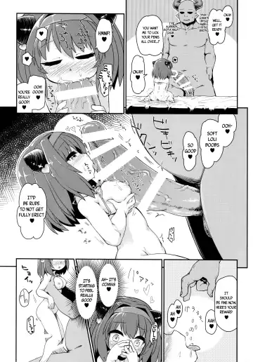 [Rutubo] Loli Draph Onaho no Tsukurikata. Fhentai - Page 20