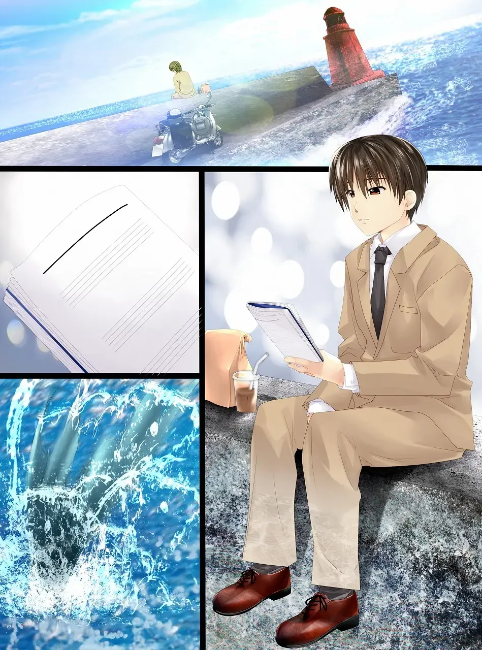 [Toki] Mermaid no Pichi Pichi Densetsu Fhentai - Page 24