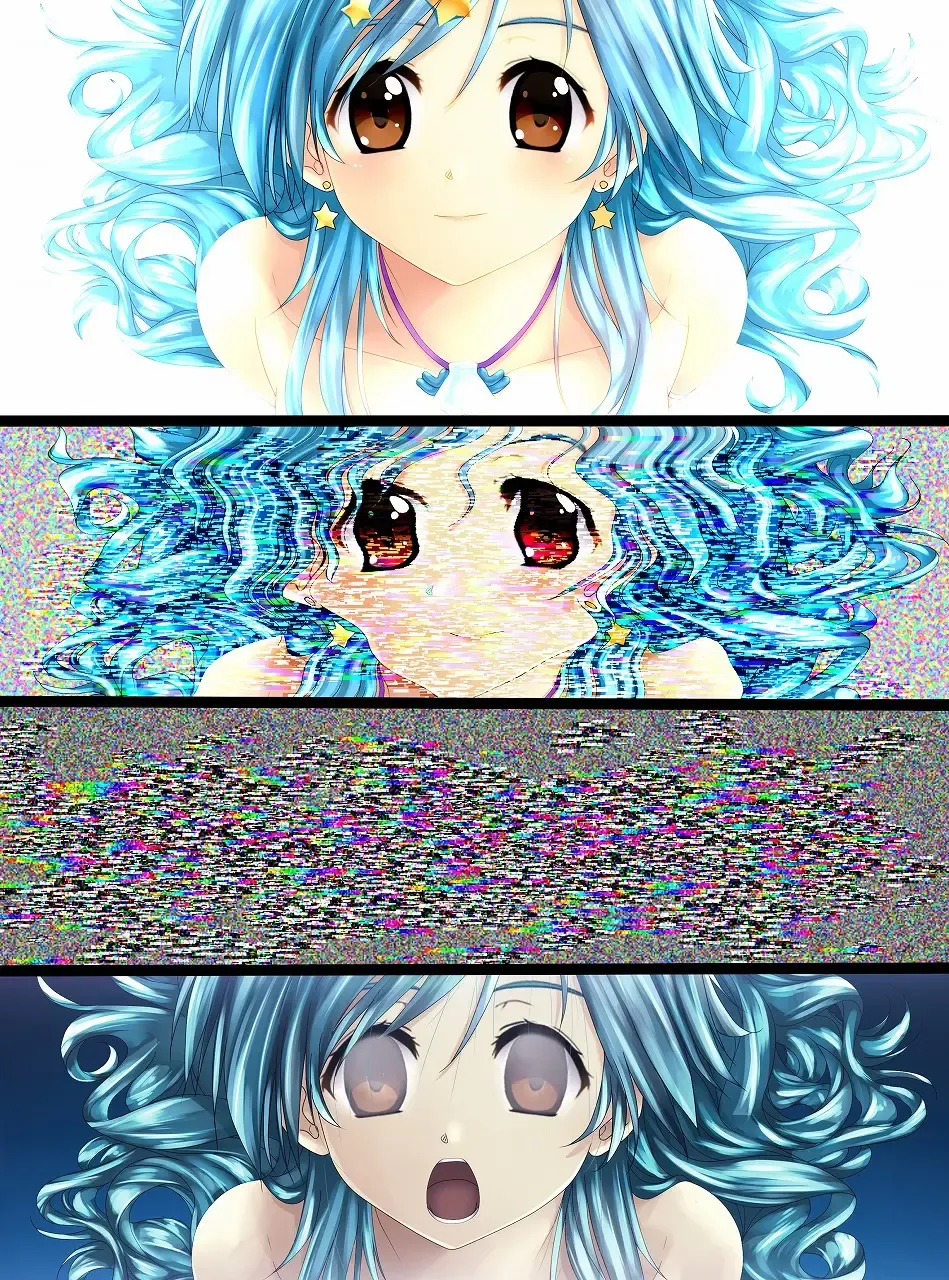 [Toki] Mermaid no Pichi Pichi Densetsu Fhentai - Page 35