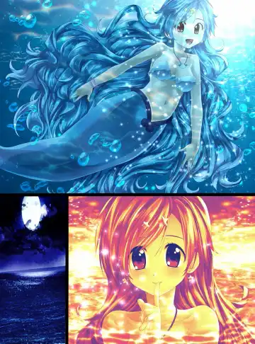 [Toki] Mermaid no Pichi Pichi Densetsu Fhentai.net - Page 28