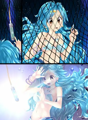 [Toki] Mermaid no Pichi Pichi Densetsu Fhentai.net - Page 30