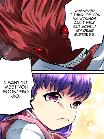 Superheroine Yuukai Ryoujoku V Fhentai.net - Page 33