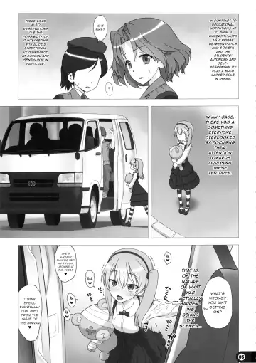 [Akki Gedoumaru] Mama to Issho Fhentai.net - Page 4