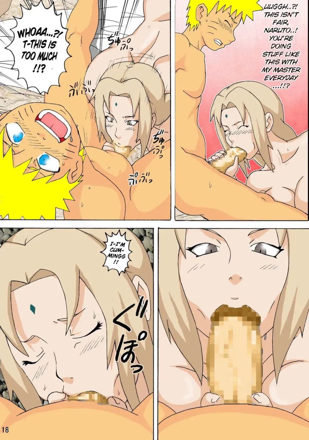 [Naruhodo] Paradise Island Fhentai - Page 55