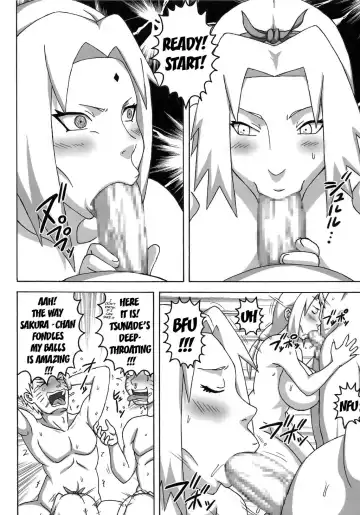 [Naruhodo] Paradise Island Fhentai - Page 118
