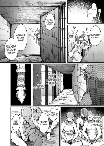 [Flanvia] Ana to Muttsuri Dosukebe Daitoshokan |  The Hole and the Closet Perverted Unmoving Great Library Fhentai.net - Page 4