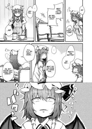 [Flanvia] Ana to Muttsuri Dosukebe Daitoshokan |  The Hole and the Closet Perverted Unmoving Great Library Fhentai.net - Page 9