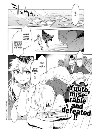 [Mizuryu Kei] Luvslave Ch. 4 Fhentai.net - Page 23