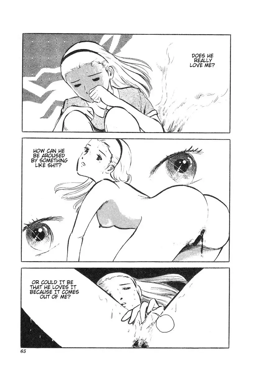 [Hayami Jun] Kore ga Geijutsu da | This Is Art Fhentai.net - Page 66