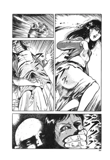 [Hayami Jun] Kore ga Geijutsu da | This Is Art Fhentai.net - Page 95