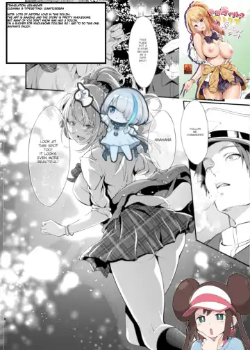 [Kimura Neito] Junjou Gal? Astoria to Illumination Date | Innocent gal? An illumination date with Astoria Fhentai.net - Page 29