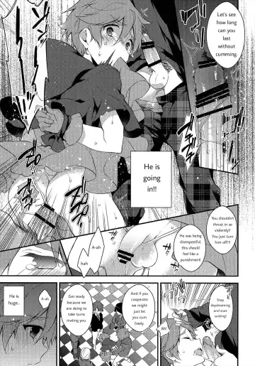 [Seseri] MOB Fhentai.net - Page 3