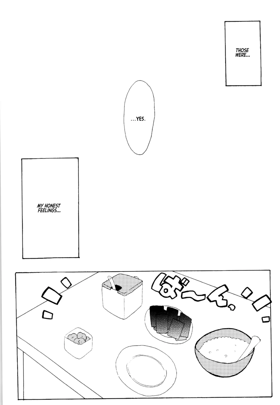 [Baku - Mage - Suzusato Rinka] Kyou wa Kao ga Mirenai ze | I can't see your face today Fhentai - Page 3