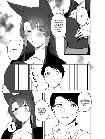 [Suzuki-san] Akagi ni Ochinpo Shaburaseru Hon | Let Akagi suck your dick Fhentai.net - Page 7