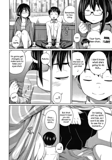 [Tsubaki Jushirou] New Game! Fhentai.net - Page 4