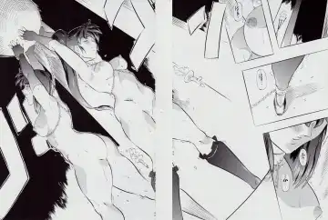 [Kannaduki Kanna] 亜衣&麻衣 D.S ~千年地獄編~ V Fhentai - Page 50