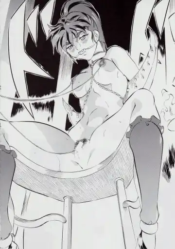 [Kannaduki Kanna] 亜衣&麻衣 D.S ~千年地獄編~ V Fhentai - Page 65