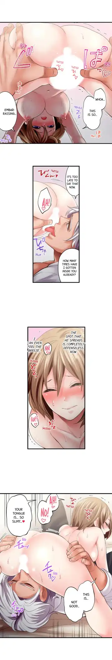 [Miyahara Ayumu - Miyamu] Made a Pact With a Demon: He Took My Virginity Fhentai.net - Page 172