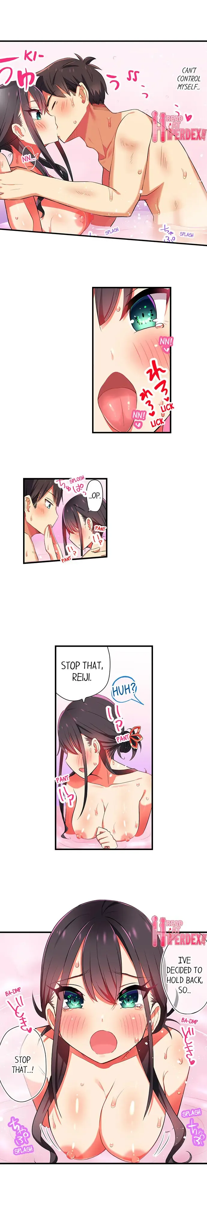 [Nariharu Seiji] Fucking My Niece at the Girls' Pajama Party Fhentai - Page 76