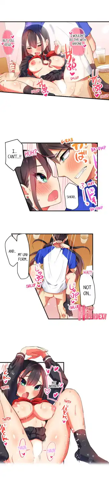 [Nariharu Seiji] Fucking My Niece at the Girls' Pajama Party Fhentai - Page 109