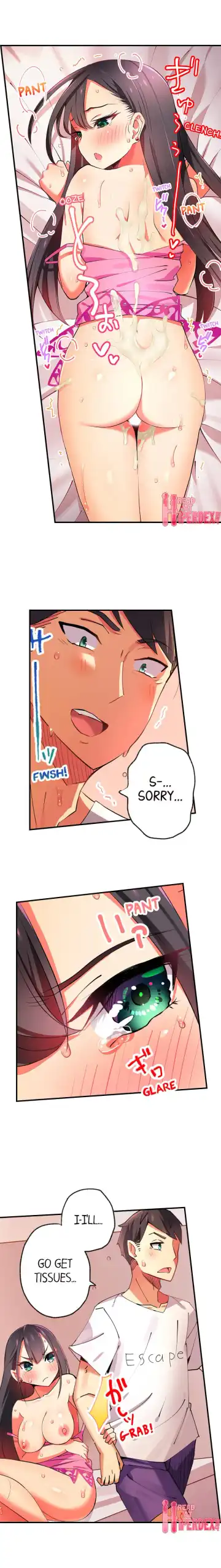 [Nariharu Seiji] Fucking My Niece at the Girls' Pajama Party Fhentai - Page 30