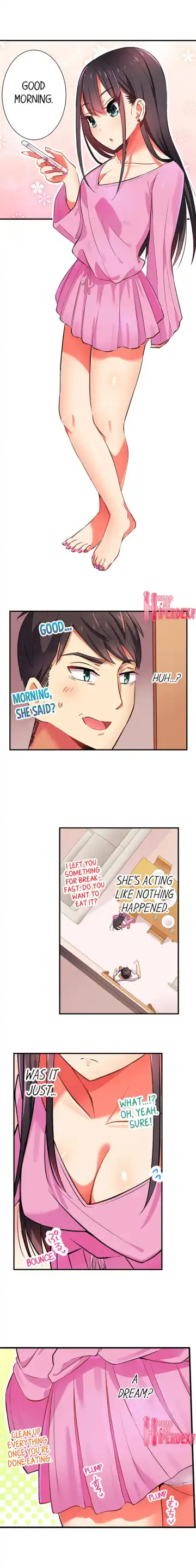 [Nariharu Seiji] Fucking My Niece at the Girls' Pajama Party Fhentai - Page 36