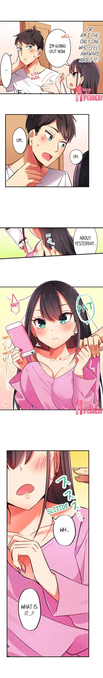 [Nariharu Seiji] Fucking My Niece at the Girls' Pajama Party Fhentai - Page 37