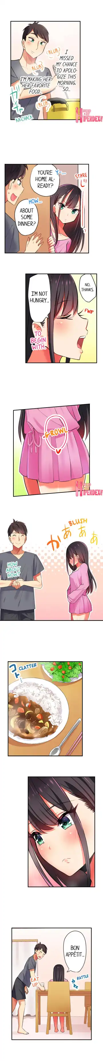 [Nariharu Seiji] Fucking My Niece at the Girls' Pajama Party Fhentai - Page 39