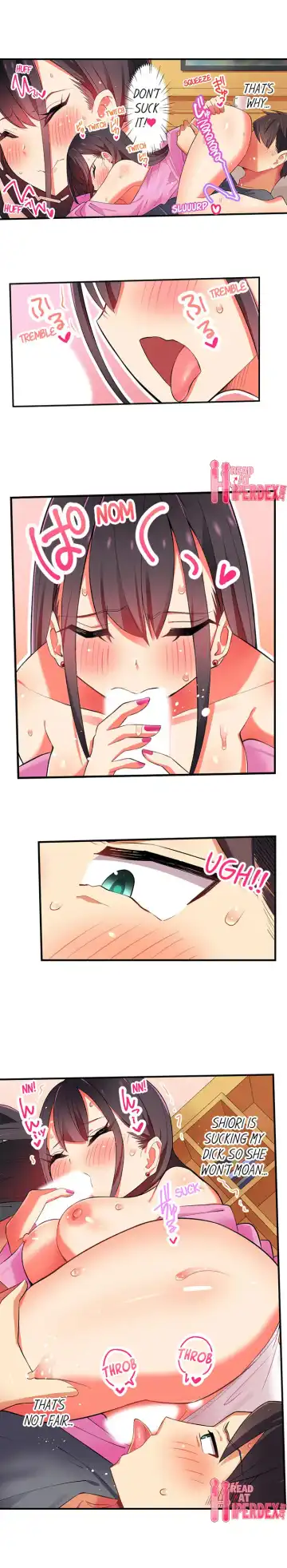 [Nariharu Seiji] Fucking My Niece at the Girls' Pajama Party Fhentai - Page 57