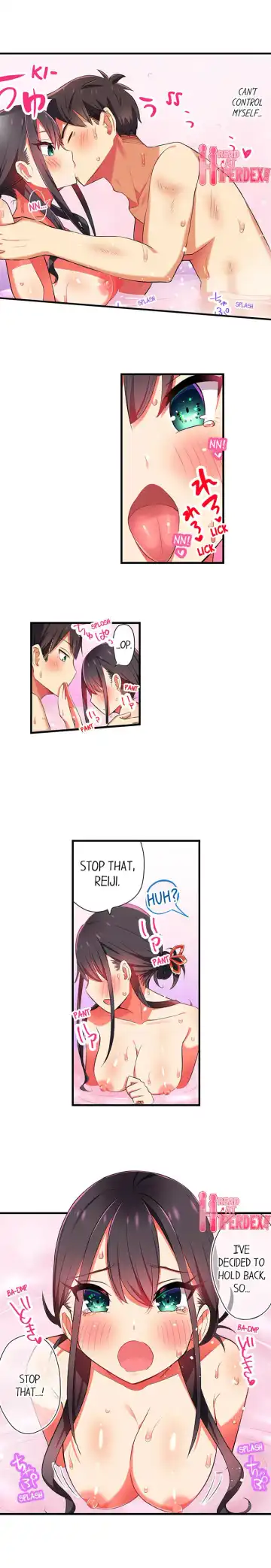 [Nariharu Seiji] Fucking My Niece at the Girls' Pajama Party Fhentai - Page 76