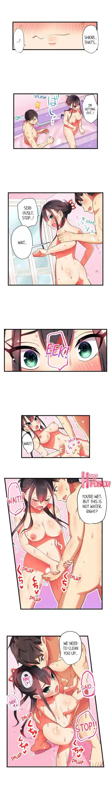 [Nariharu Seiji] Fucking My Niece at the Girls' Pajama Party Fhentai - Page 77