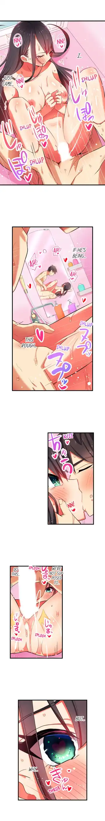 [Nariharu Seiji] Fucking My Niece at the Girls' Pajama Party Fhentai - Page 87