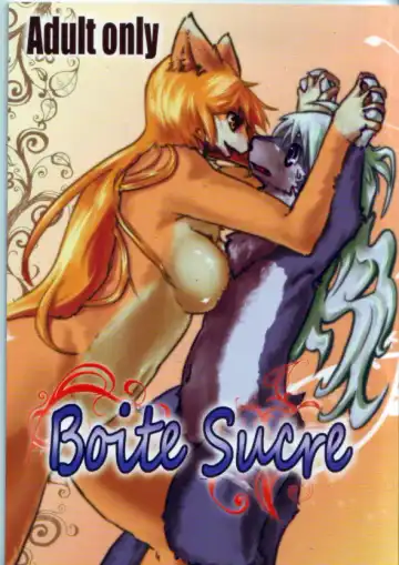 [Yoo Oona] Boite Sucre Fhentai - Page 2