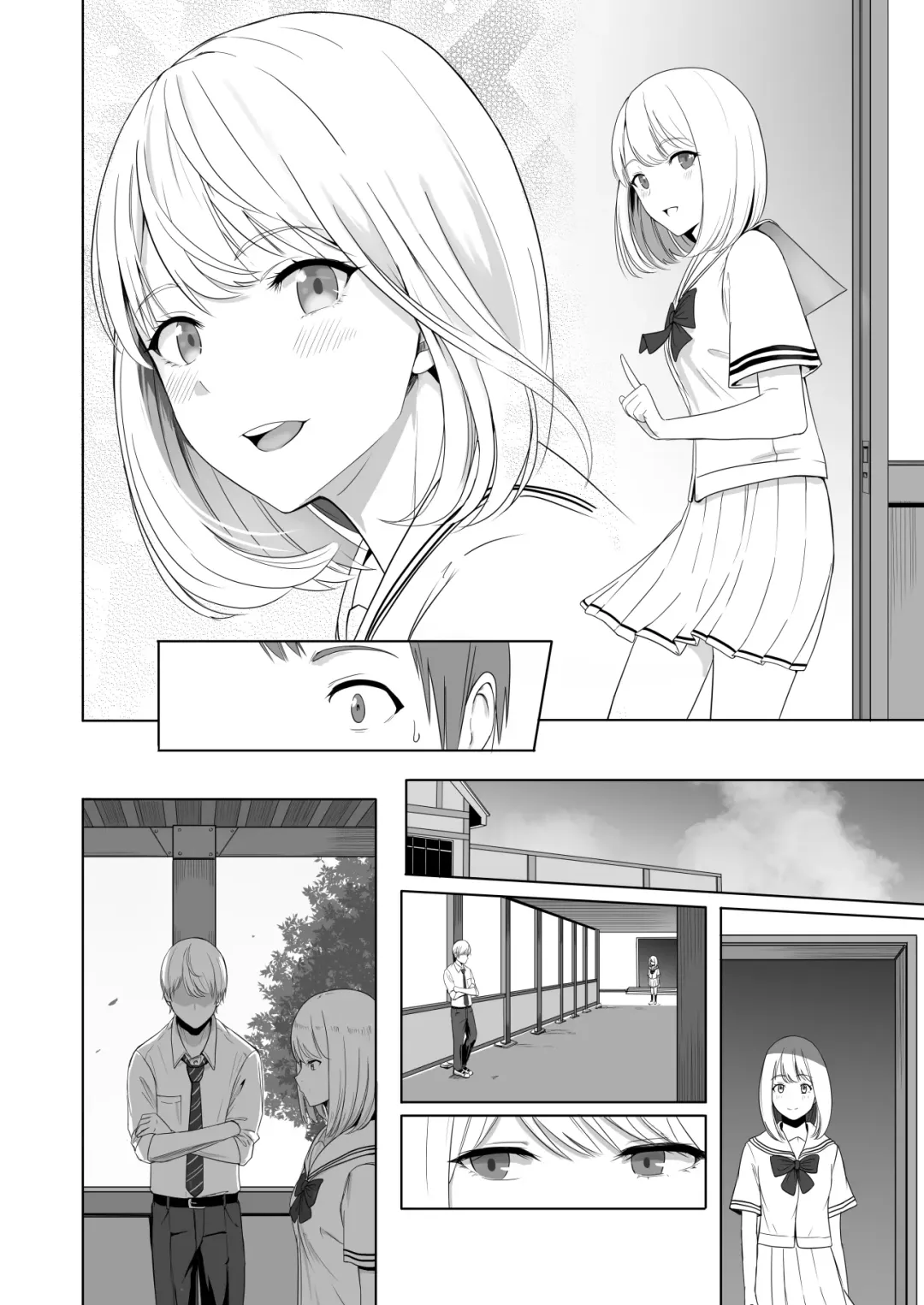 [Syukurin] Kimi ga Tame. 2 Ichikawa Inori ~Kanraku Hen~ Fhentai.net - Page 109