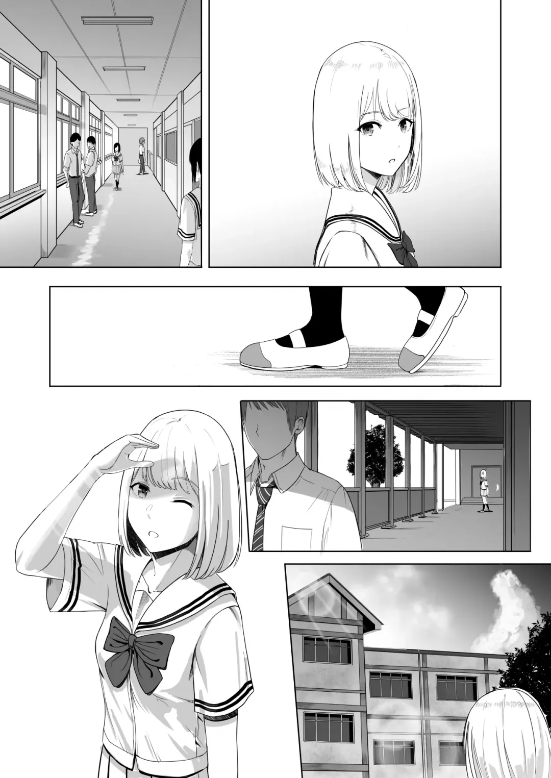 [Syukurin] Kimi ga Tame. 2 Ichikawa Inori ~Kanraku Hen~ Fhentai.net - Page 98