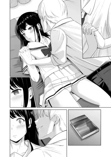 [Syukurin] Kimi ga Tame. 2 Ichikawa Inori ~Kanraku Hen~ Fhentai.net - Page 135