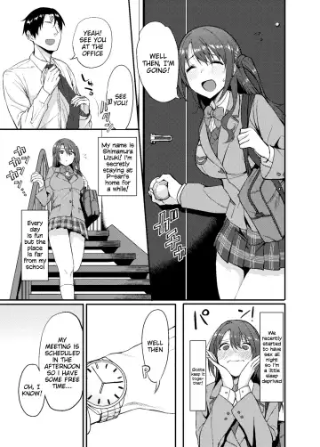 [Nodame] Shimamuraifu! Fhentai.net - Page 5