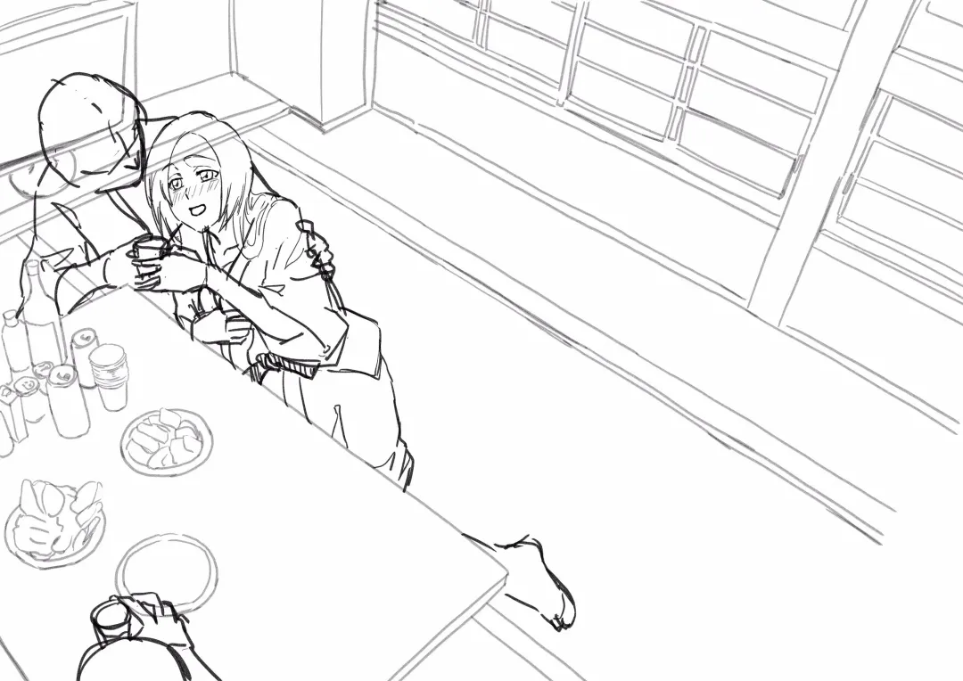 [Iwao] Orihime Netorare...? Fhentai - Page 15