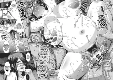 [Utamaro] Ero Douga Haishin ga Shumi no Oku-san no Namahame Rankou Koukai Maso Benki Fhentai - Page 24