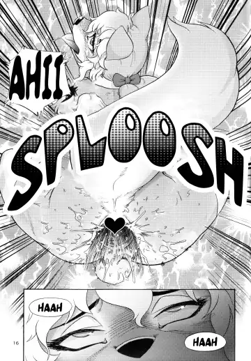 [Aoi Takayuki] Lewd Animal Fhentai - Page 15