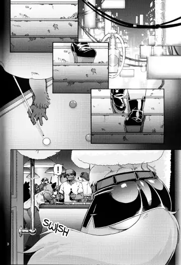 [Aoi Takayuki] Lewd Animal Fhentai - Page 2