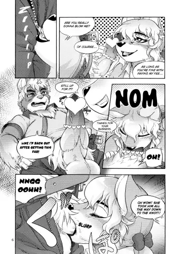 [Aoi Takayuki] Lewd Animal Fhentai - Page 5