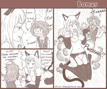 [Homura Hinase] Kimochii Kagaku no Chikara++ Fhentai - Page 53