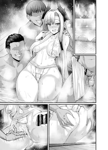 [Ankoman] Kiichi Shishou Onsen ni Iku Fhentai.net - Page 6