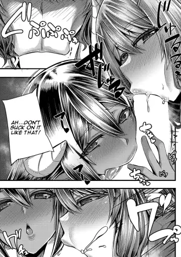 [Yutakame] Succubus Sakusei-bu Ch. 1 Fhentai.net - Page 15