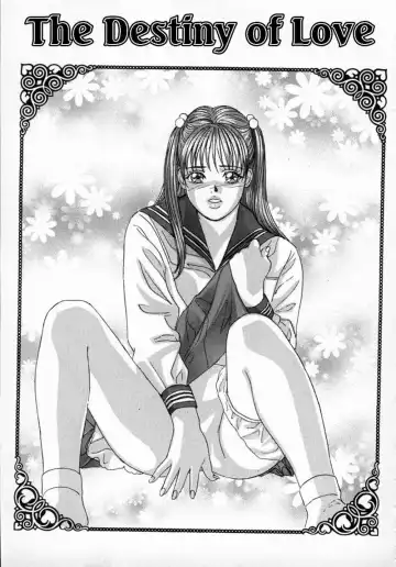 [Nishimaki Tohru] Blue Eyes Vol.4 Fhentai - Page 136