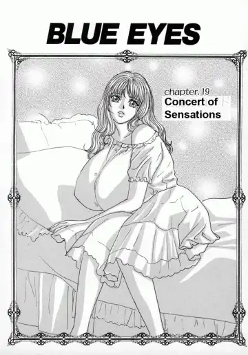 [Nishimaki Tohru] Blue Eyes Vol.4 Fhentai - Page 63